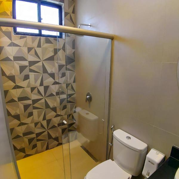 Motel Caribe - Foto 3