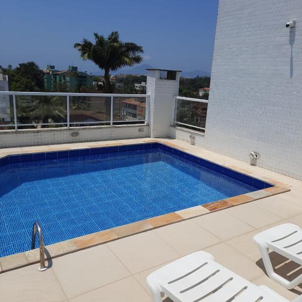 Apartamento completo em excelente localização - Foto 4
