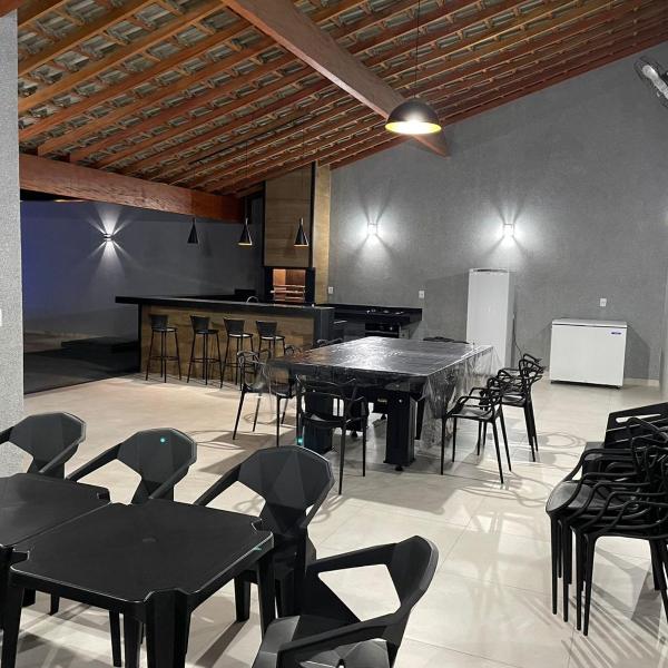 Casa De Temporada Eldorado - Foto 5