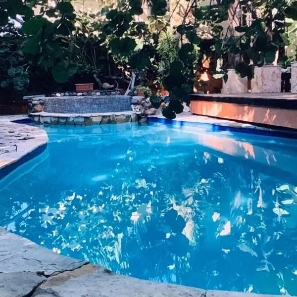 Manaya Bed & Breakfast, hotel v destinaci Punta Cana