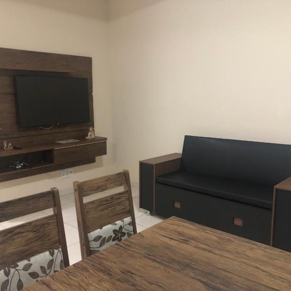 Apartamento Caiçaras 1 - Foto 5