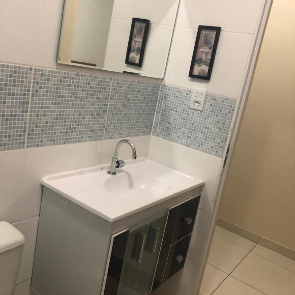 Apartamento Caiçaras 1 - Foto 3