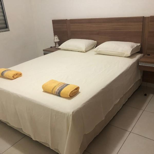 Apartamento Caiçaras 1 - Foto 2