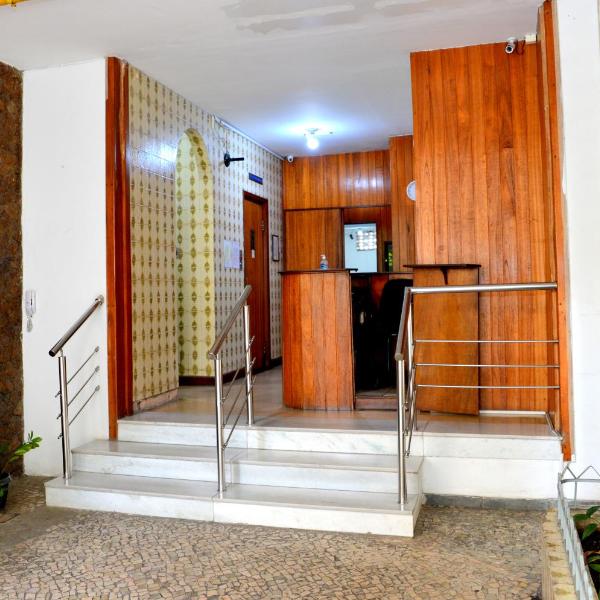 Studio Completo em área nobre do Rio de Janeiro - Foto 4