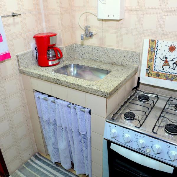 Studio Completo em área nobre do Rio de Janeiro - Foto 3