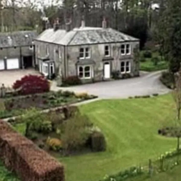 코커머스에 위치한 호텔 1-Bed luxury studio Apartment Cockermouth