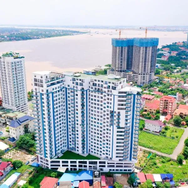 MekongView 6 CondoTel