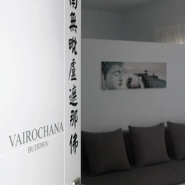 JINGTU Wellness & Spa B&B, hotel v destinaci Comares