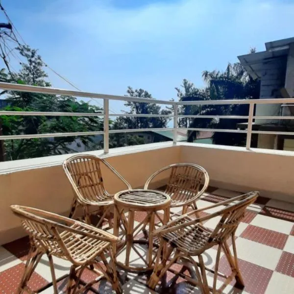 Trimurti Holiday Home, hotel in Panchgani