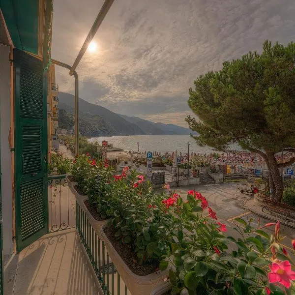 Affittacamere Da Flo, hotel in Monterosso al Mare