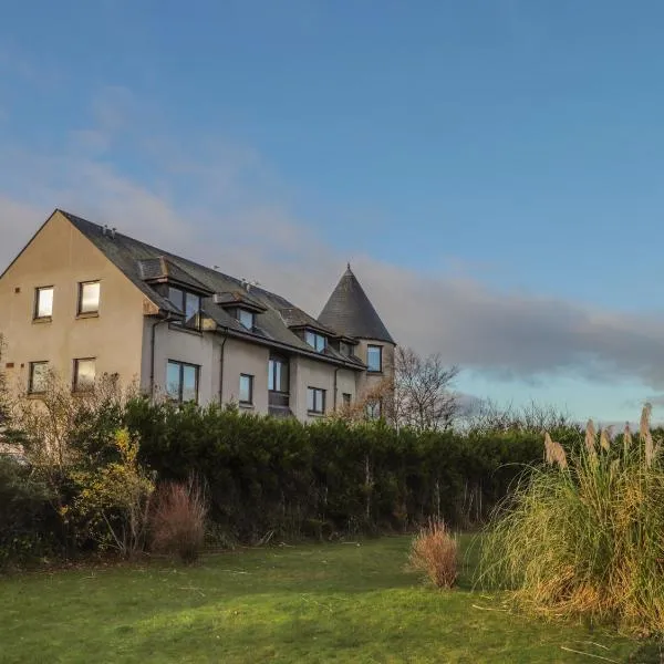 Aurora View, hotel v destinaci Forres