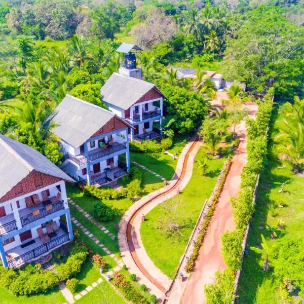 Ranweli Resort Anuradhapura, Hotel in Anuradhapura