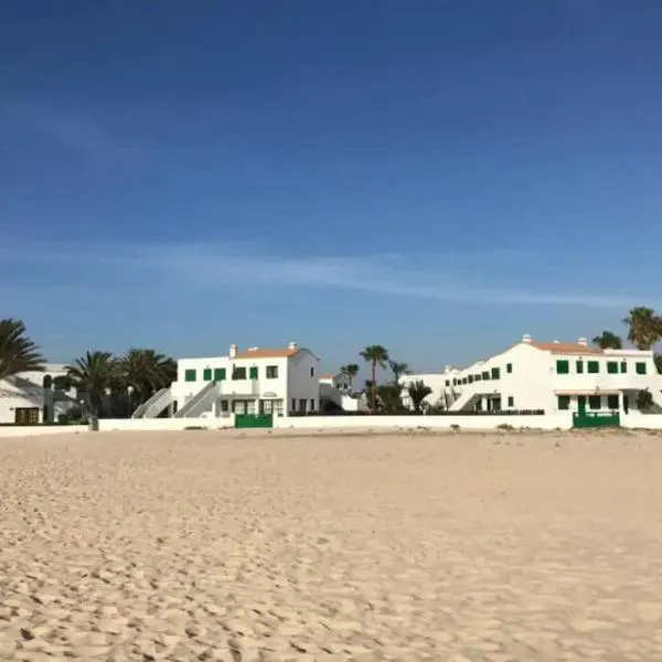 El Sueño - Appartamento fronte spiaggia vista mare, Hotel in El Cotillo