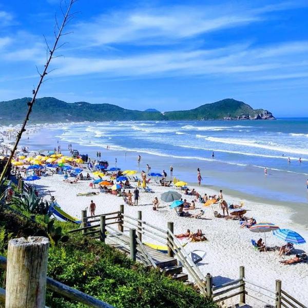 SUÍTES PRAIA DO ROSA - Foto 5