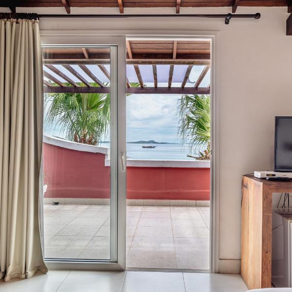 Mata Hari Apartamentos - Foto 5