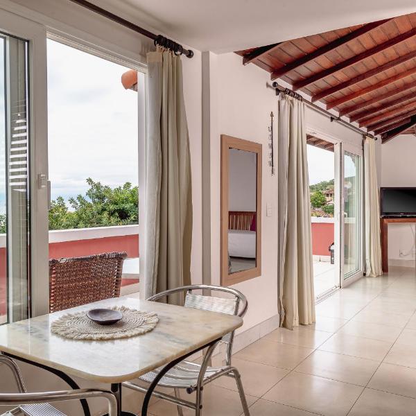 Mata Hari Apartamentos - Foto 4