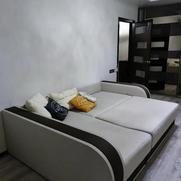 Квартира, hotel din Tiraspol