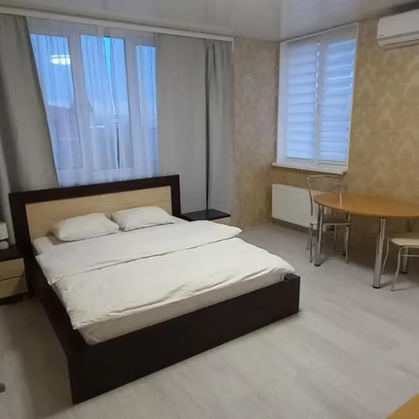 Квартал Авіа、ヴァイスニューのホテル