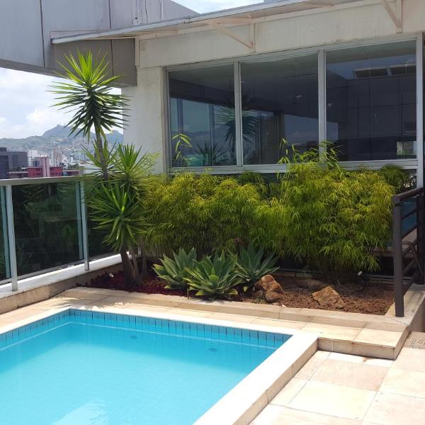 Apart-Hotel de Luxo em Lourdes - Foto 4