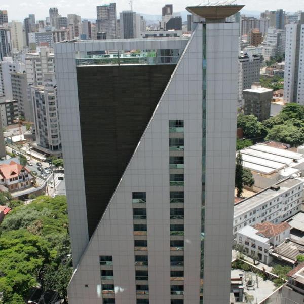 Apart-Hotel de Luxo em Lourdes