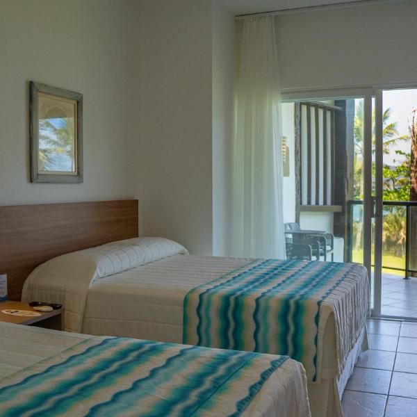 Beach Hotel Maresias - Foto 2