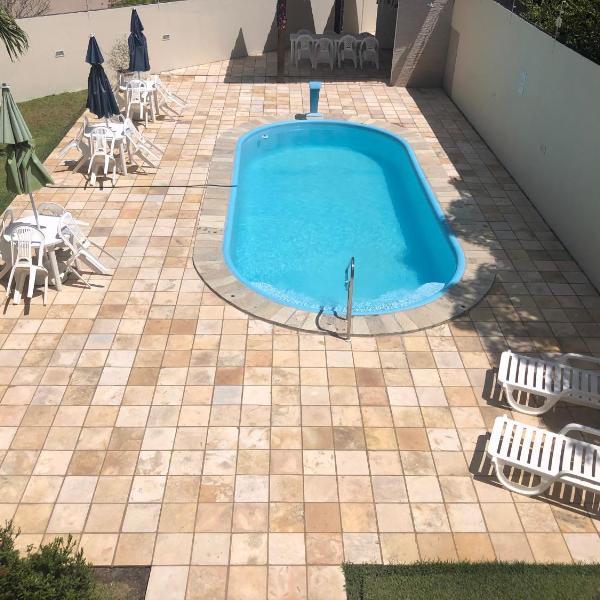Recanto do Porto - Praça 15 - Casa 5 - Foto 4