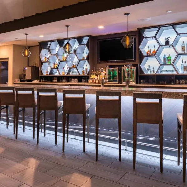 Jake's 58 Casino Hotel - Adults Only, hotel v destinaci Islandia
