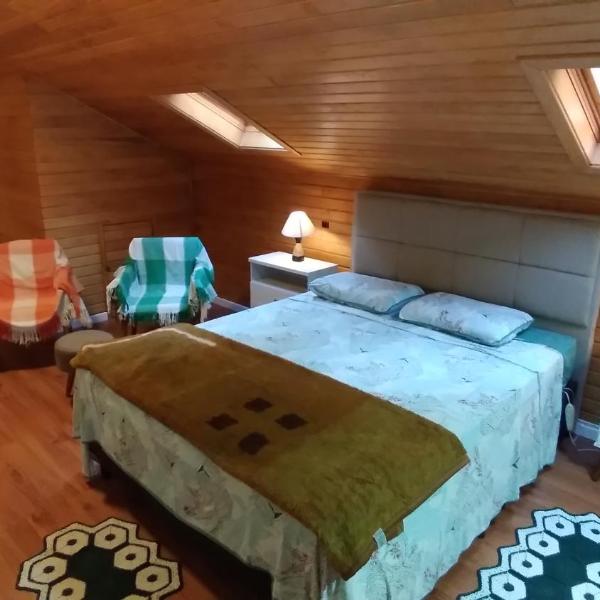 Recanto dos Jasmins Gramado