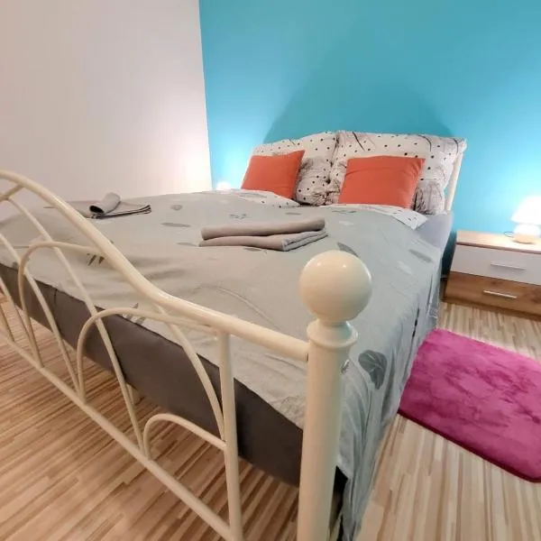 Veľký apartmán 2, hotel em Karlova Ves