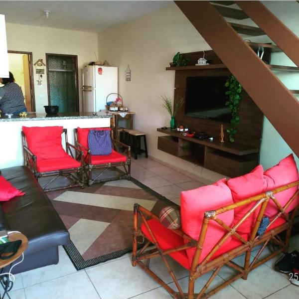 Apartamento no Pero, Cabo Frio, 10 minutos da praia, a pé. - Foto 5