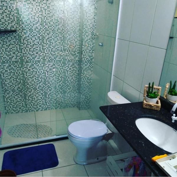 Apartamento no Pero, Cabo Frio, 10 minutos da praia, a pé. - Foto 3