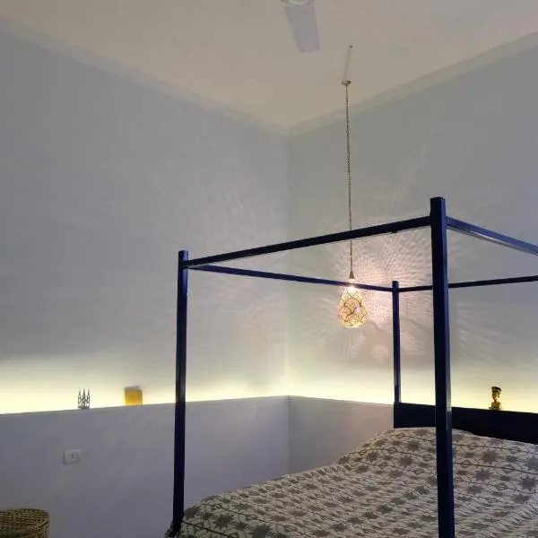 NEW Luxury Villa, BEST mountain views! near Temples, hotel v destinaci Luxor