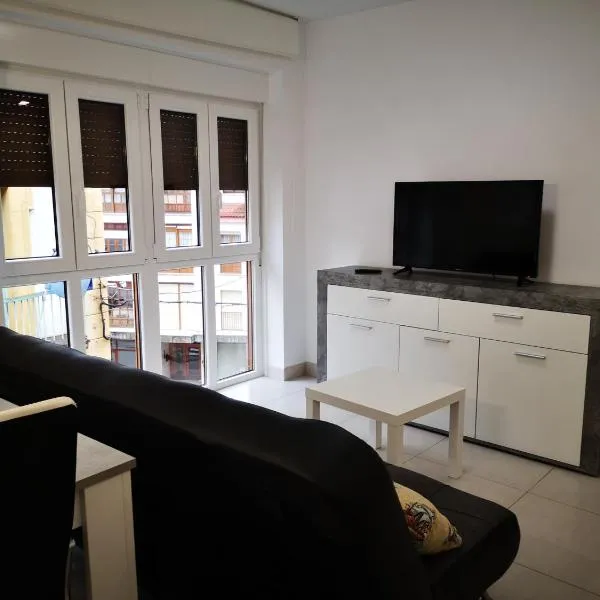 Casa Carmen 2, hotel v destinaci Cudillero