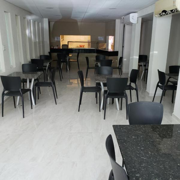 Hotel Uzi Praia - Foto 4
