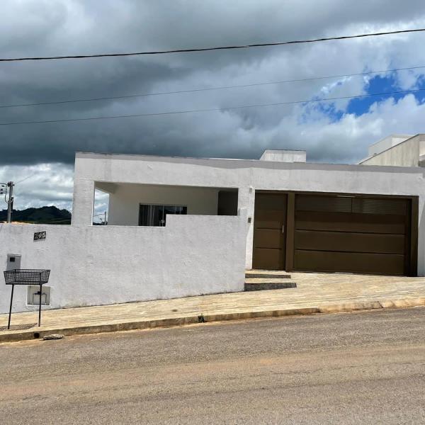 Casa Oliveira