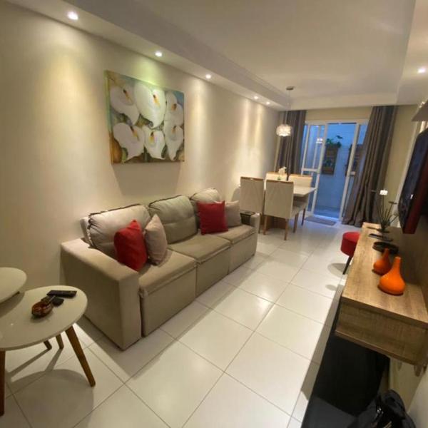 Casa no Guaruja - Canto Tortuga - Enseada