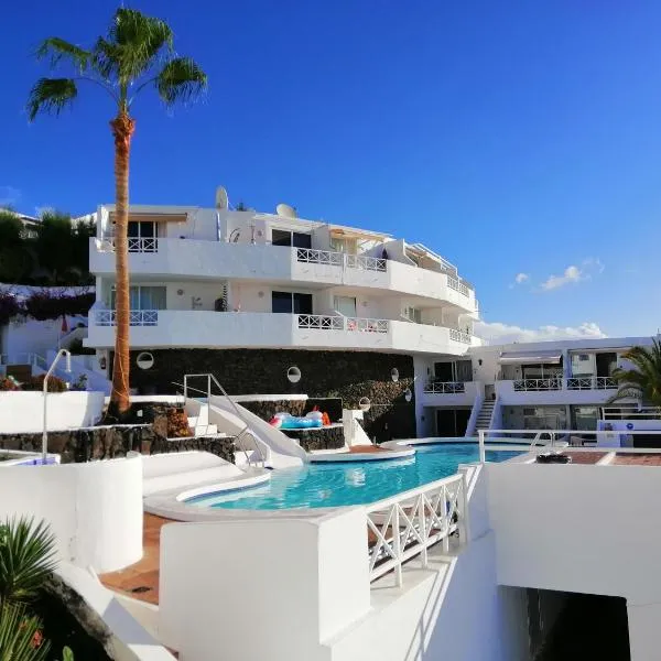 Apartamento Te Miti, hotel in Puerto del Carmen