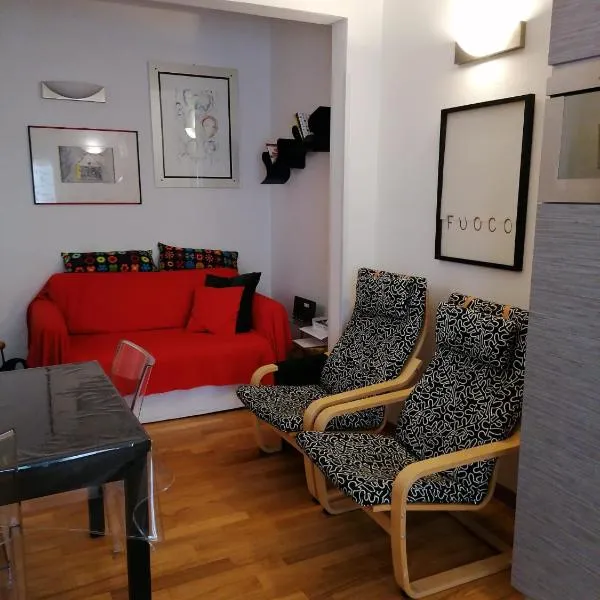 Poggetto home, hotel in Florence