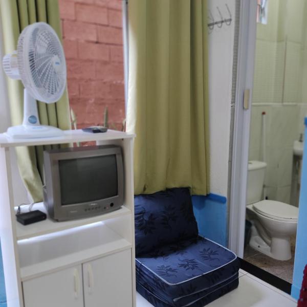 Hostel Trem Di Durmi - Foto 3