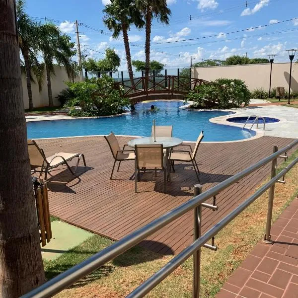 Apartamento Porto Rico, hotel a Pôrto Rico