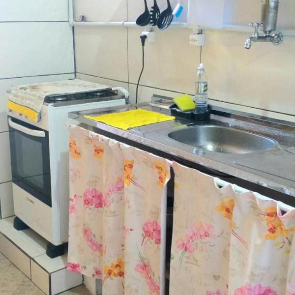 SUITES COR DO SOL TRINDADE - Foto 4