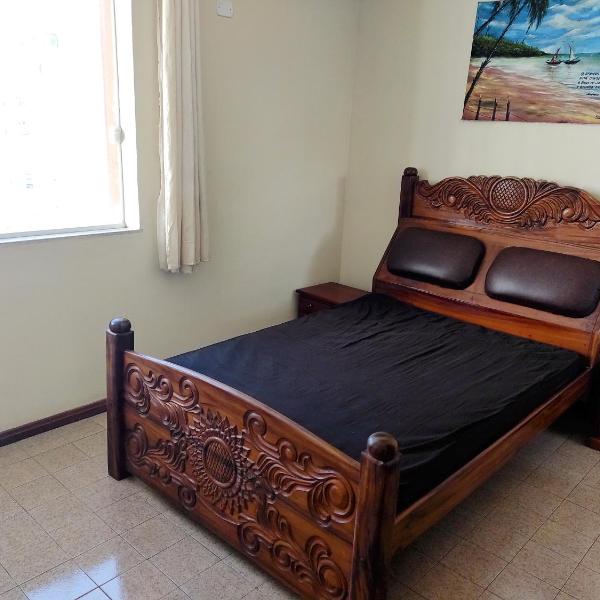 Apartamento com 03 quartos, vista para o mar, com suíte, 2 elevadores e garagem - Foto 2