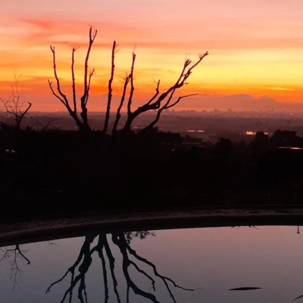 Watermill Studios, hotel v destinaci Gordonʼs Bay