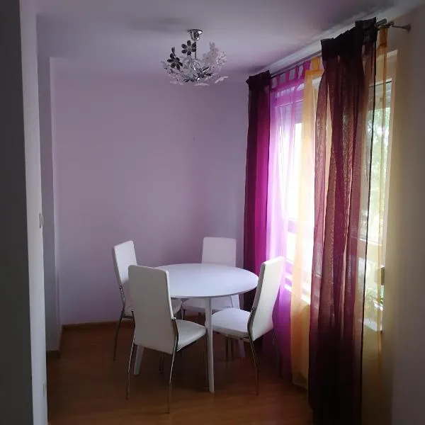Iver apartman, hotel v destinaci Sesvete