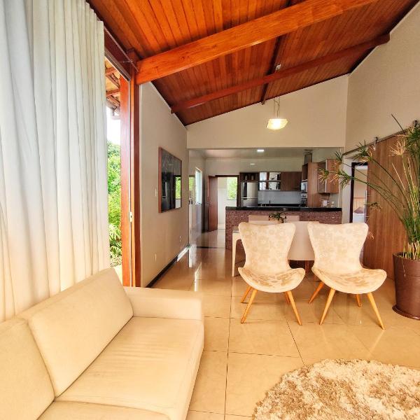 Pousada Villa Magna - Casa 4 - Foto 4