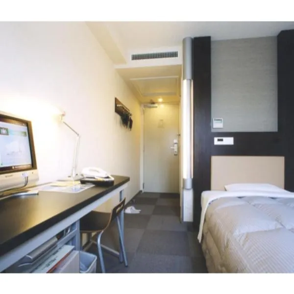 도쿄에 위치한 호텔 R&B Hotel Tokyo Toyocho - Vacation STAY 40490v