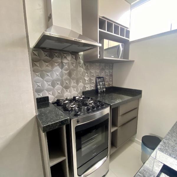 Dona Olivia Residencial - Foto 5