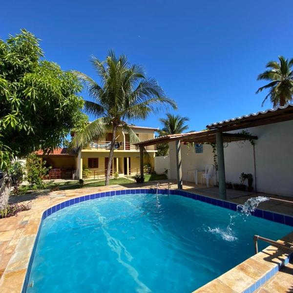 Pousada Villa Manduca - Foto 3