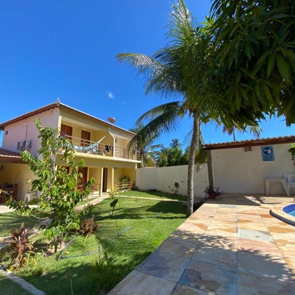 Pousada Villa Manduca - Foto 5