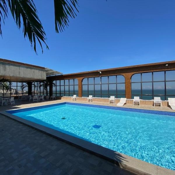 Luxo de frente para o mar - Foto 4
